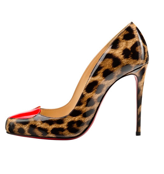 Christian Louboutin ayakkabı çanta modelleri, 2016 S/S