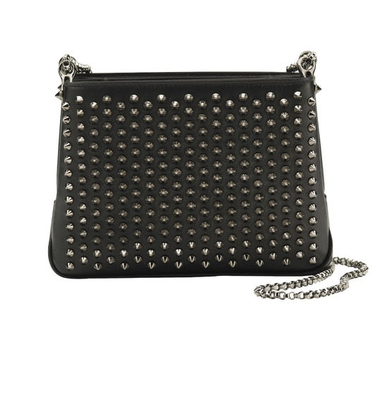 Christian Louboutin ayakkabı çanta modelleri, 2016 S/S