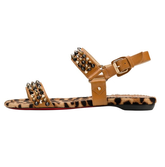 Christian Louboutin ayakkabı çanta modelleri, 2016 S/S