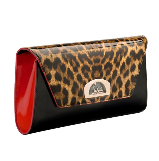 Christian Louboutin ayakkabı çanta modelleri, 2016 S/S