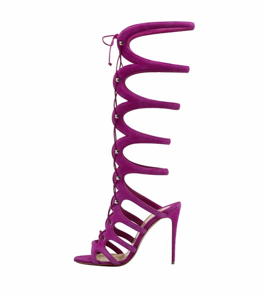 Christian Louboutin ayakkabı çanta modelleri, 2016 S/S