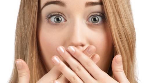 Eksik diş kariyerinize engel oluyor