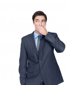 Eksik diş kariyerinize engel oluyor