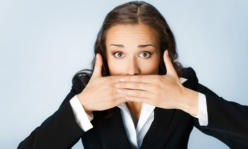 Eksik diş kariyerinize engel oluyor