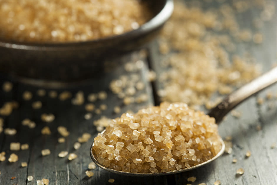 Vücut Çatlakları İçin  Ev Yapımı 5 Doğal Krem ve Peeling