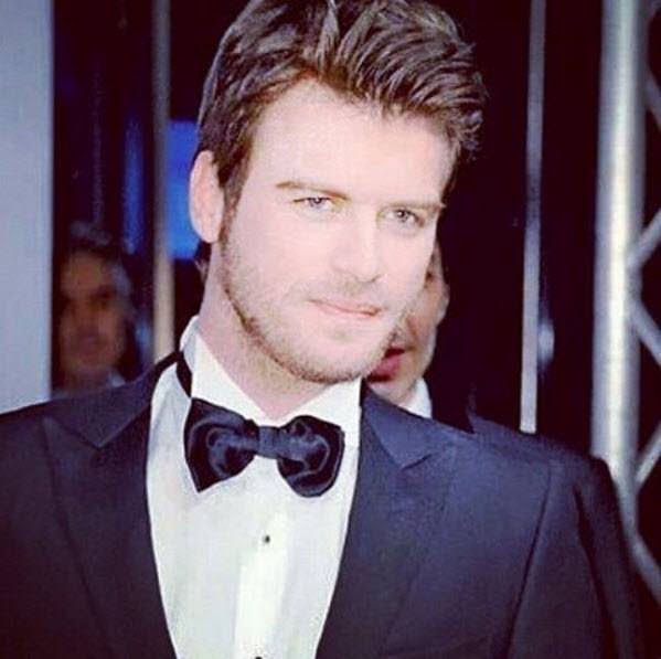 Kıvanç Tatlıtuğ ve Başak Dizer Evlendi