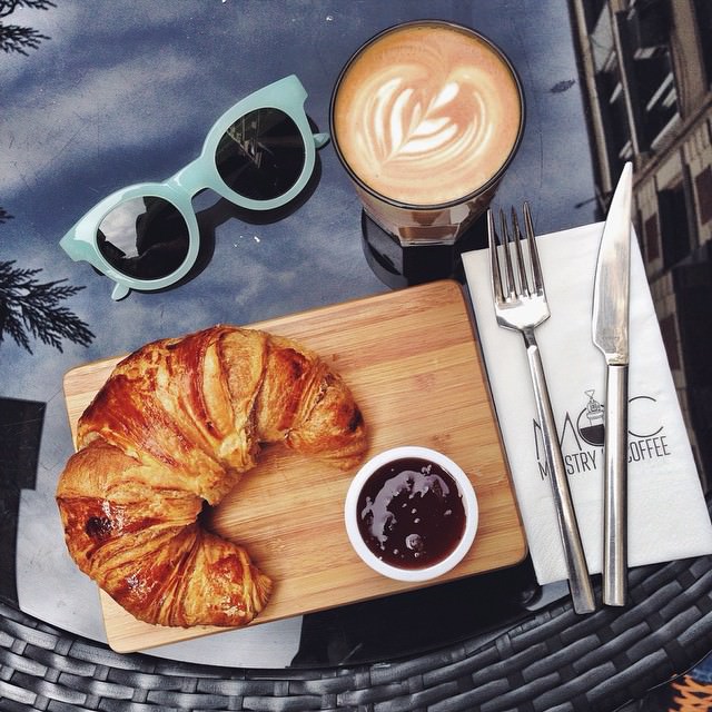 İstanbul'da gidilmesi gereken kahve durakları