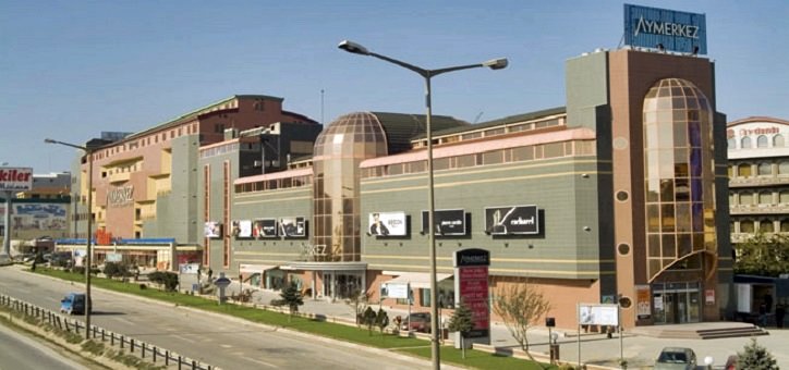 İstanbul Outlet AVM Rehberi