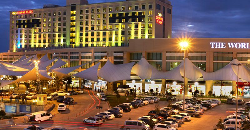 İstanbul Outlet AVM Rehberi