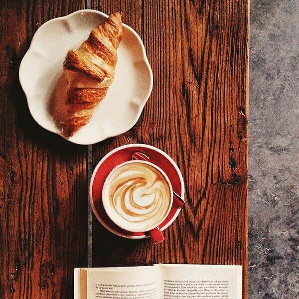 İstanbul'da gidilmesi gereken kahve durakları