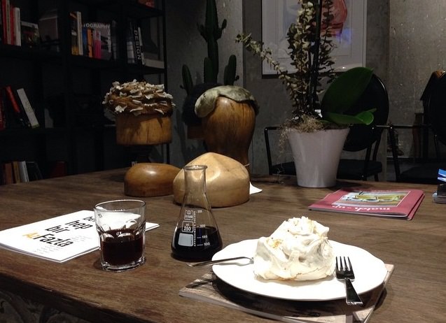 İstanbul'da gidilmesi gereken kahve durakları