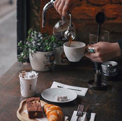 İstanbul'da gidilmesi gereken kahve durakları