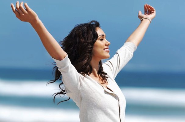 Güçlü kadın kimdir?