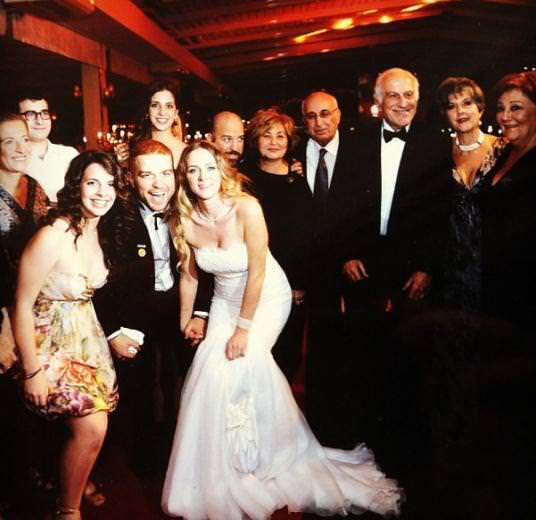 Gökhan Özoğuz ikiz babası oldu