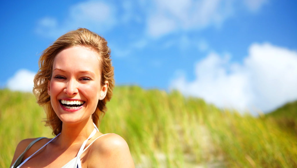 Güçlü kadın kimdir?