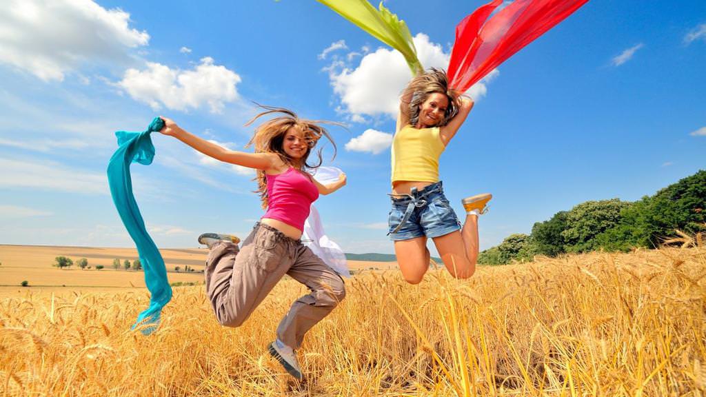 Güçlü kadın kimdir?