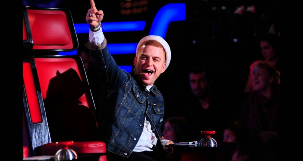 Gökhan Özoğuz ikiz babası oldu