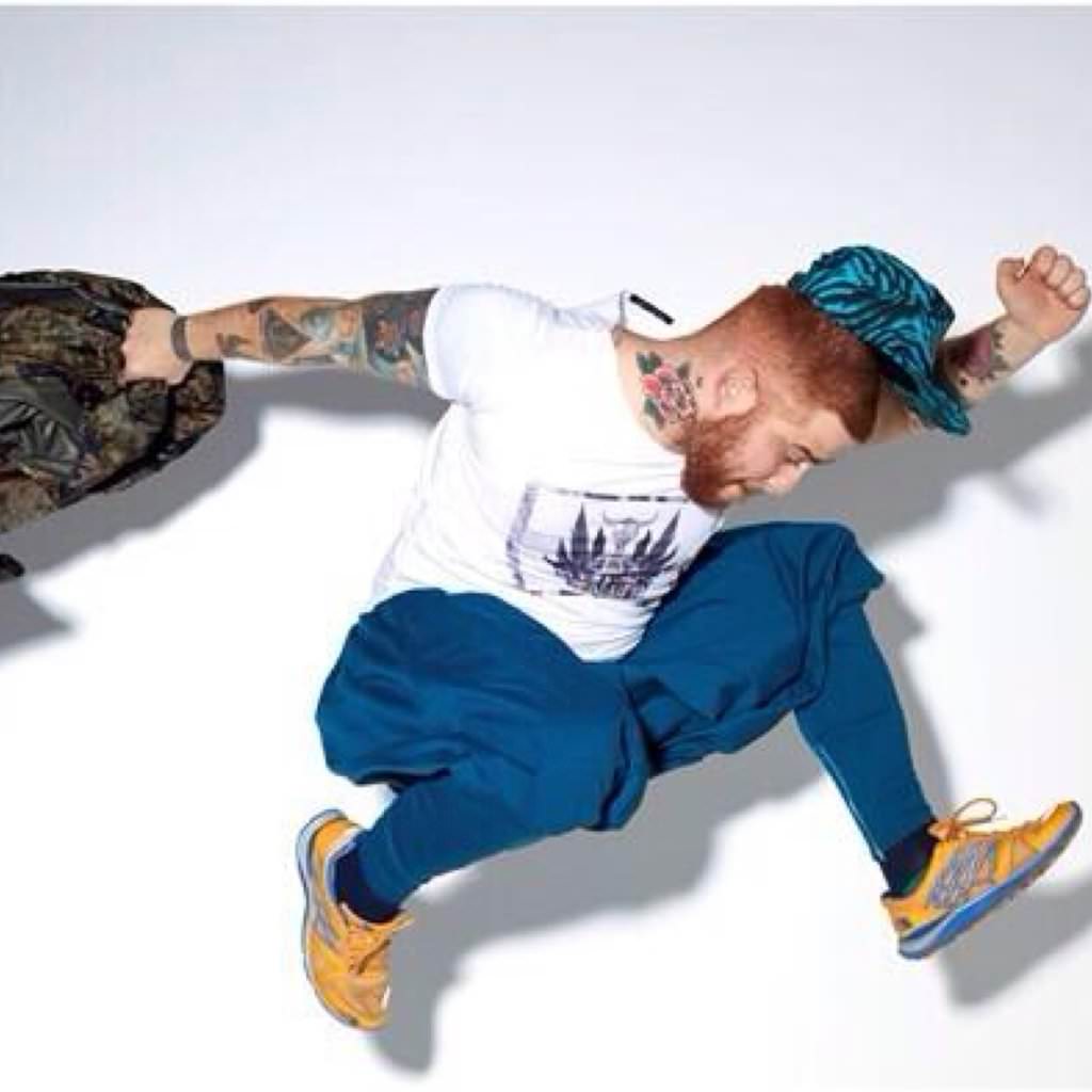 Gökhan Özoğuz ikiz babası oldu