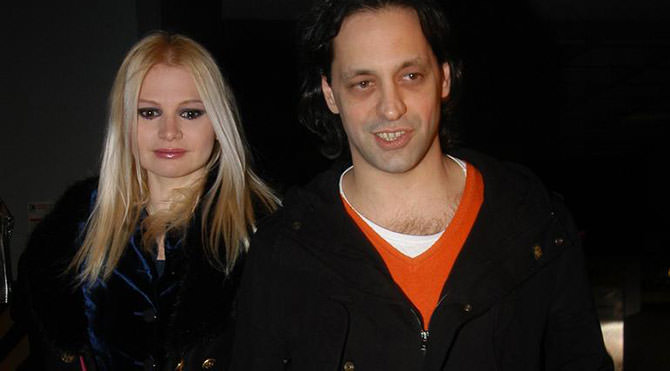 Seçkin Piriler ile Kaan Tangöze çiftinden üzücü haber