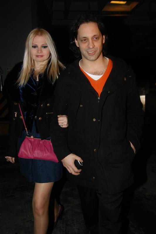 Seçkin Piriler ile Kaan Tangöze çiftinden üzücü haber