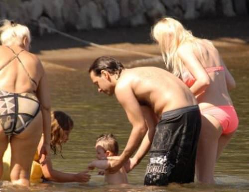 Seçkin Piriler ile Kaan Tangöze çiftinden üzücü haber