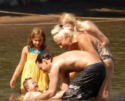 Seçkin Piriler ile Kaan Tangöze çiftinden üzücü haber