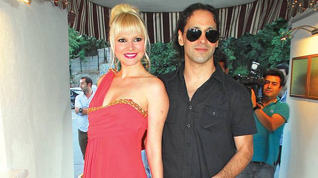 Seçkin Piriler ile Kaan Tangöze çiftinden üzücü haber