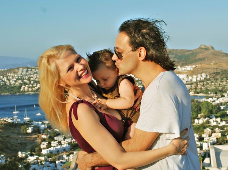 Seçkin Piriler ile Kaan Tangöze çiftinden üzücü haber