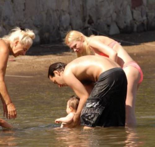 Seçkin Piriler ile Kaan Tangöze çiftinden üzücü haber