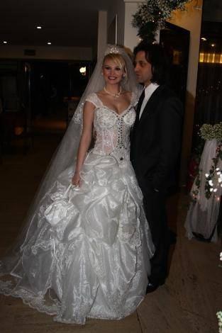 Seçkin Piriler ile Kaan Tangöze çiftinden üzücü haber