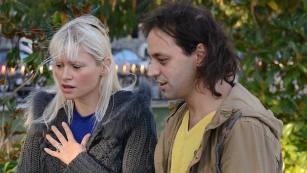 Seçkin Piriler ile Kaan Tangöze çiftinden üzücü haber