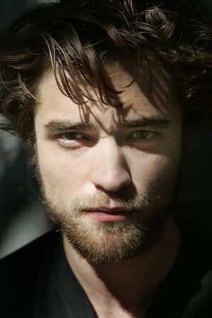 Robert Pattinson