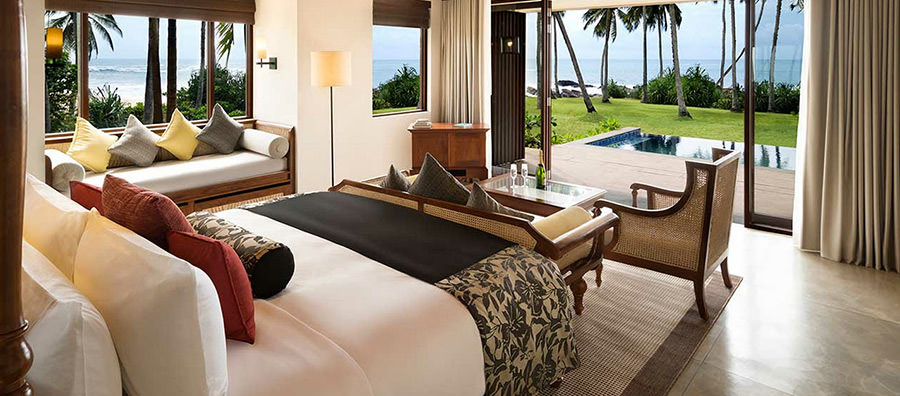 Dünyanın en iyi otelleri