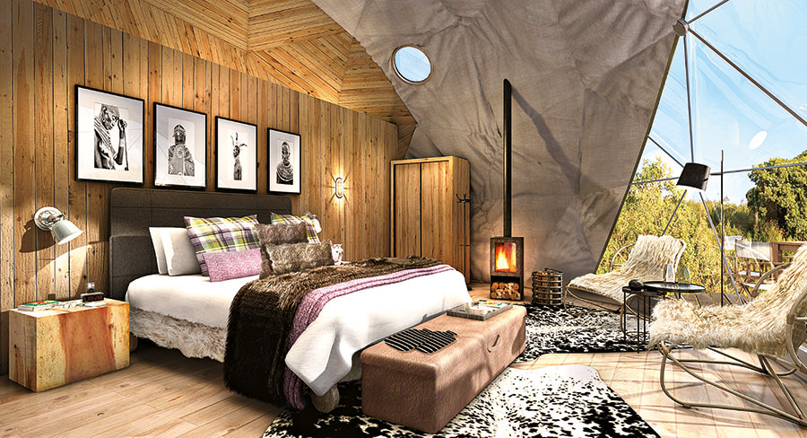 Dünyanın en iyi otelleri