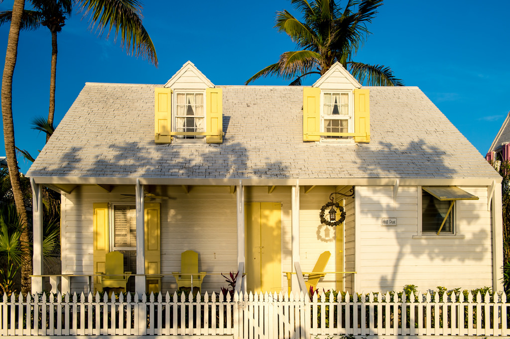 Dünyanın en iyi otelleri