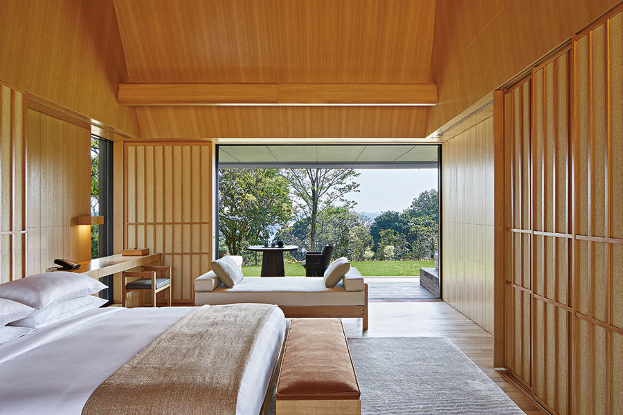 Dünyanın en iyi otelleri