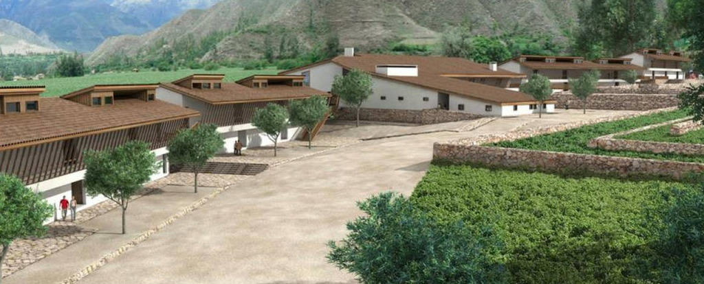 Dünyanın en iyi otelleri