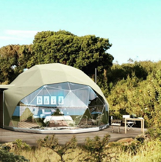 Dünyanın en iyi otelleri