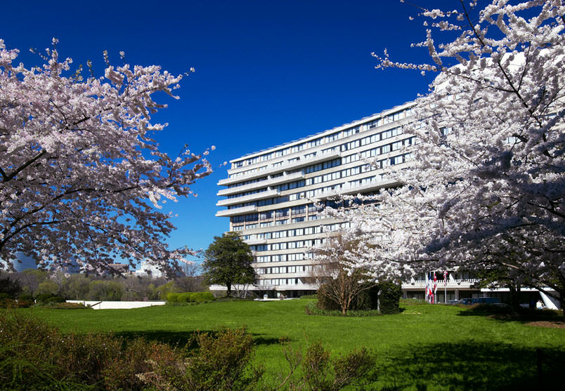 Dünyanın en iyi otelleri