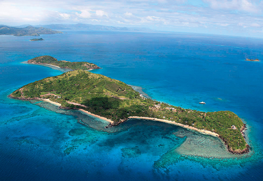 Dünyanın en iyi otelleri