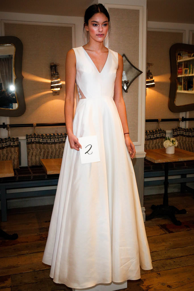 2016 gelinlik modelleri