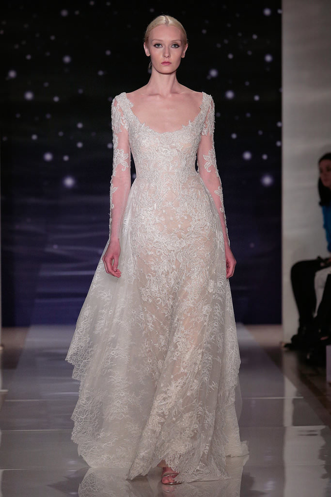 2016 gelinlik modelleri