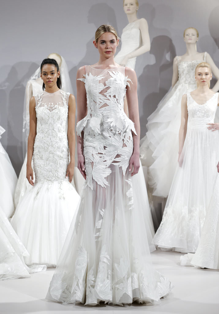 2016 gelinlik modelleri