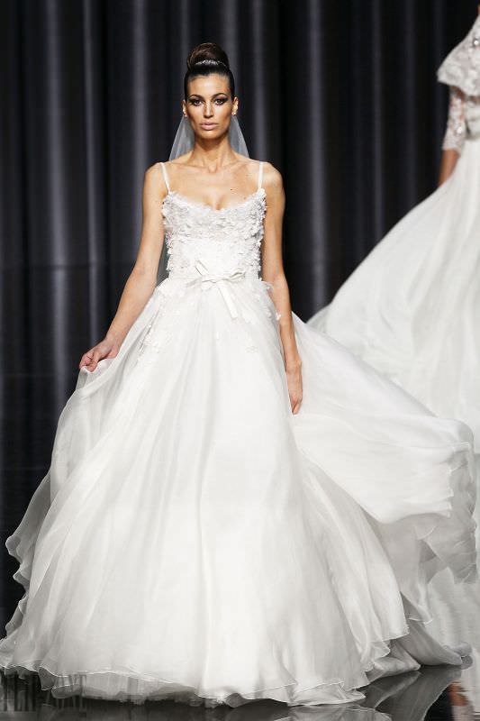 2016 gelinlik modelleri