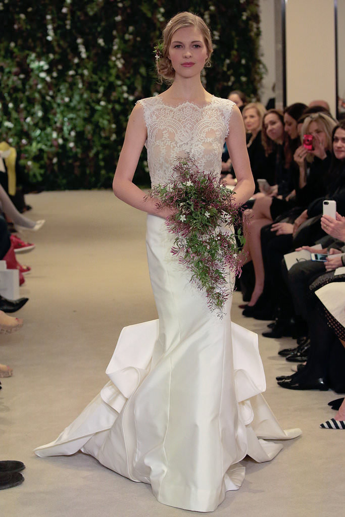 2016 gelinlik modelleri