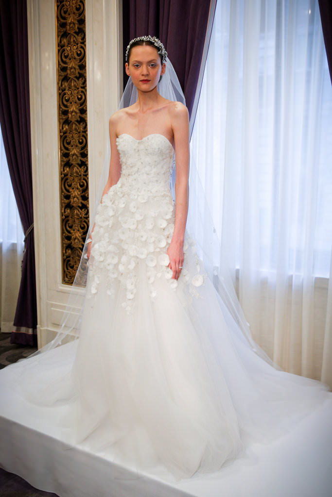 2016 gelinlik modelleri