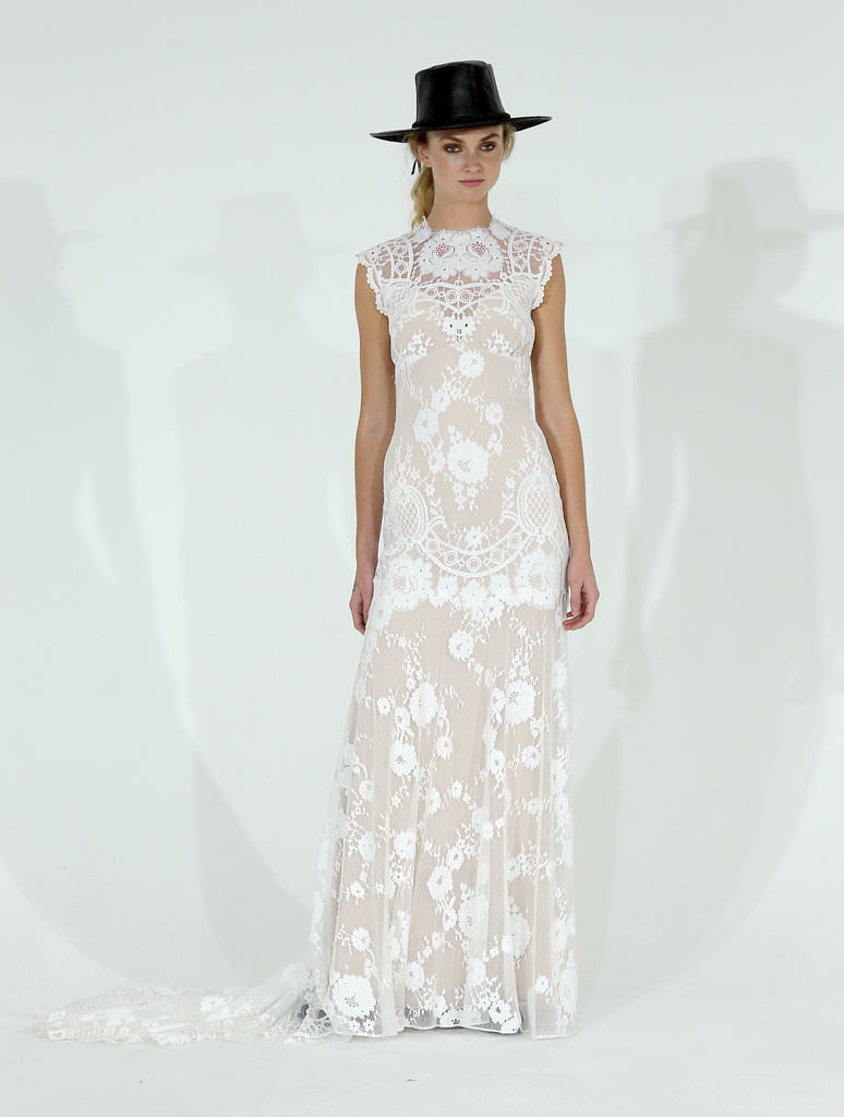 2016 gelinlik modelleri