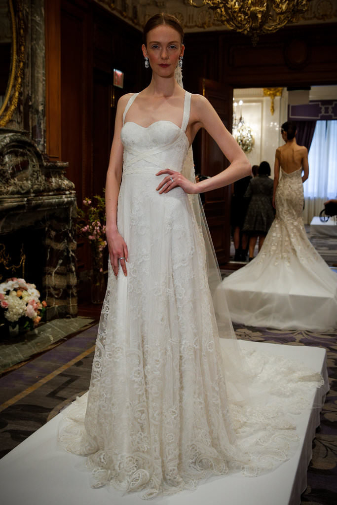 2016 gelinlik modelleri