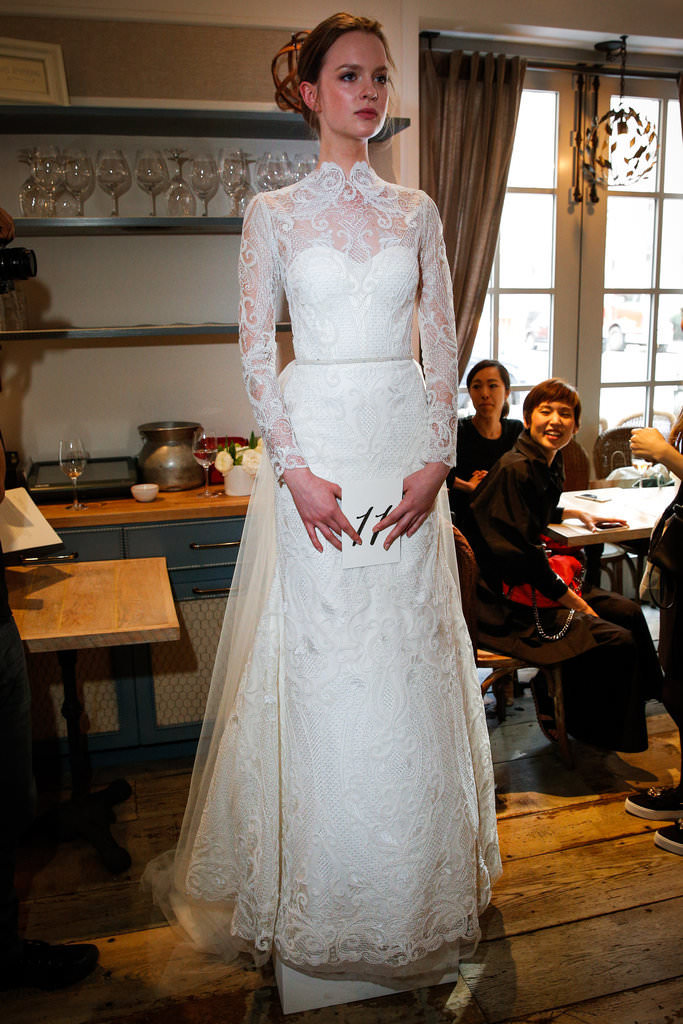 2016 gelinlik modelleri