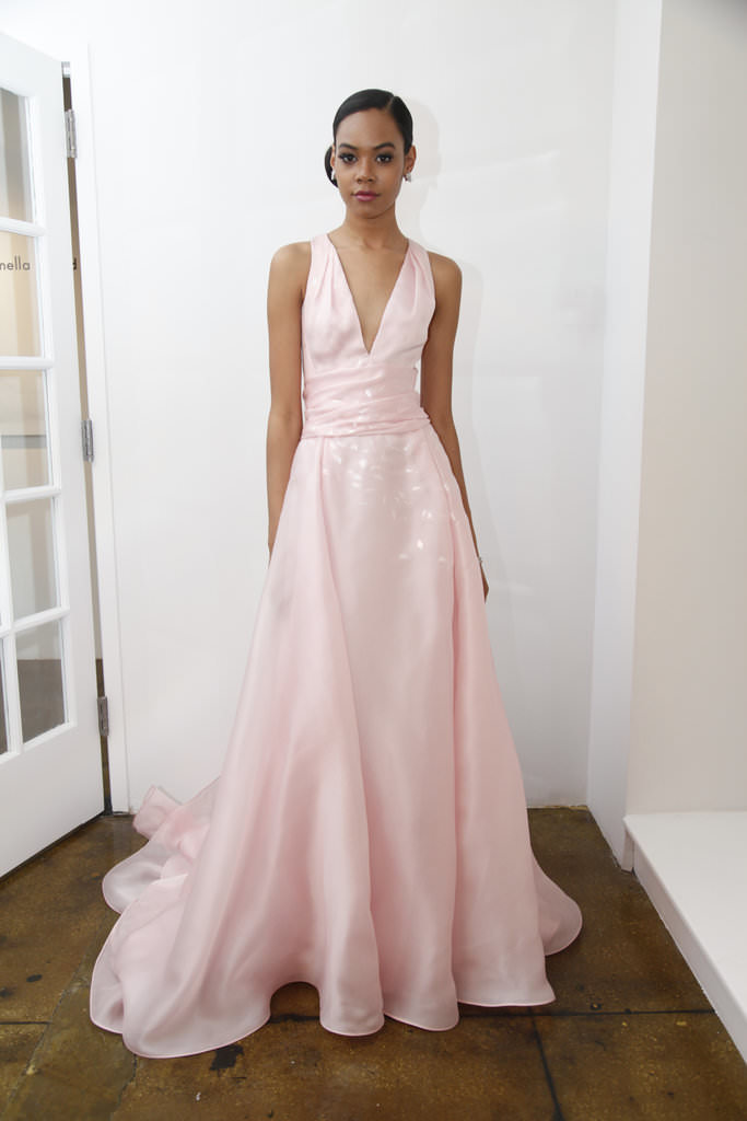 2016 gelinlik modelleri